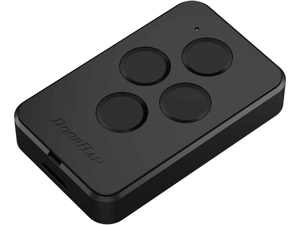 四通道遥控器TRANSMITTER 4-PRO